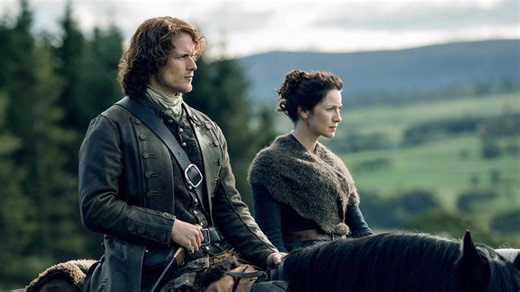 Outlander live concert brings soundtrack to Manchester
