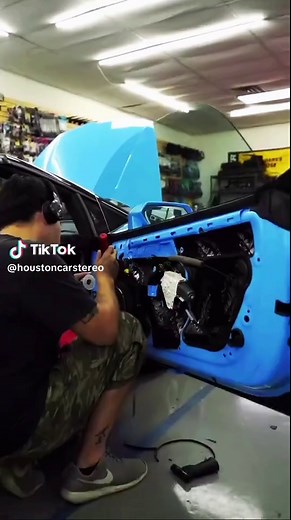 Upgrade Your Car's Sound with Houston Car Stereo