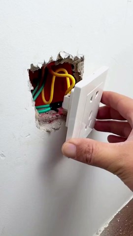 Junction Box Repair Made Easy with 86-Type Kit