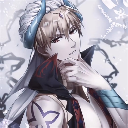 Ishtar is NOT a fraud, anyone who says otherwise is just propaganda #ishtar #gilgamesh #fatestrangefake #fypシ゚viral #blowthisuptiktok