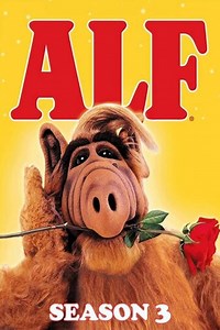 ALF: Having My Baby