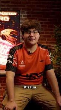 YES/NO with Atomic from NRG!