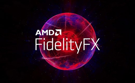 FidelityFX Super Resolution (FSR) – czym jest? Jak działa? – Geex