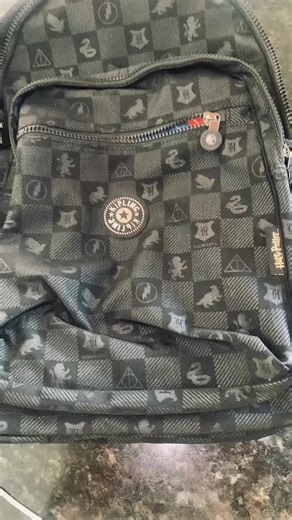 Kipling x Harry Potter Collaboration: Must-See Accessories