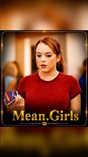 “This is what happens when Regina George doesn’t hold back 💅💀 | Mean Girls”