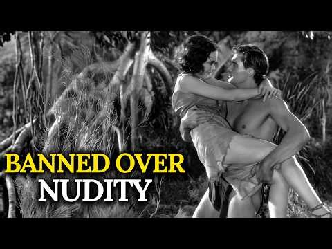 20 Pre-Code 30s Exploitation Films You Won't Believe Were Released