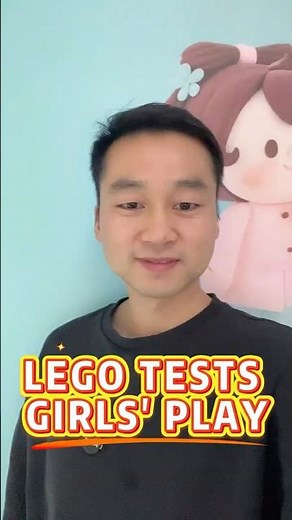 The LEGO Group teams up with Bindi Irwin for animal-themed creativity workshops empowering girls!