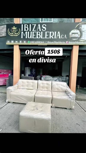 Mueblería Silva: Precios de MDF en Maracaibo
