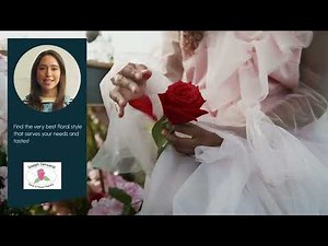 Beautiful Floral Arrangements & Same-Day Delivery in Devon PA | Joseph Genuardi Florist