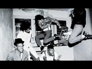 Fishbone - Another Generation