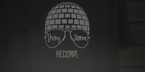 Shiny Dome Records looks to enhance local music scene