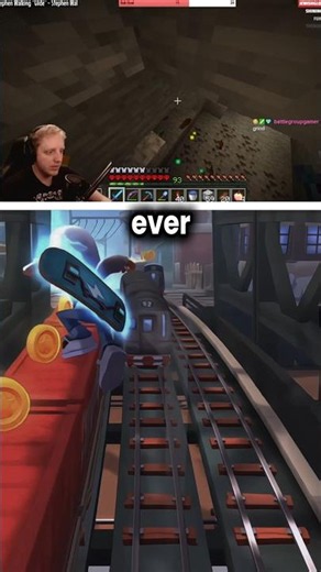 5 Years of Hardcore Minecraft... Lost in ONE Second 😭