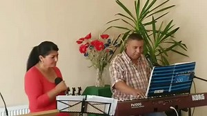 Rupa Tetvérek 2022 Isten dicsérünk az unokámmal