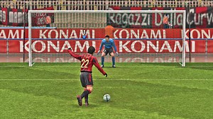 307K views · 5.7K reactions | AC Milan vs Inter Penalty Shootout | PES 5 Gameplay #fujimarupes #efootball #proevolutionsoccer #WinningEleven #penaltyshootout | Fujimarupes | Facebook