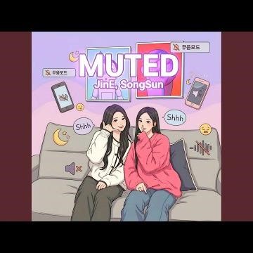 Muted
