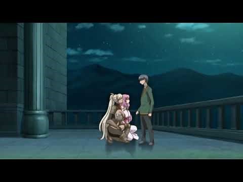 Remember isekai harem monogatari...