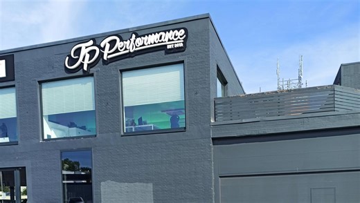 J.P. Kraemer & JP Performance - das sollte man wissen!