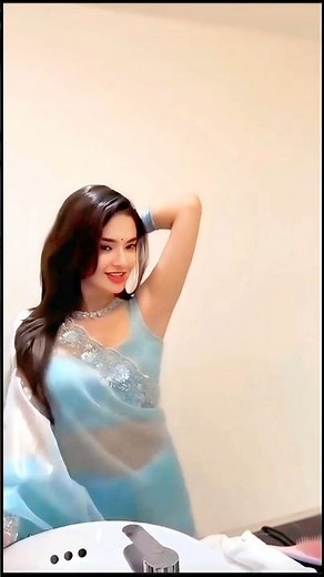 Anushka Sen’s Amazing Dance Performance and acting 😍 #anushkasen #anushkafans #dance