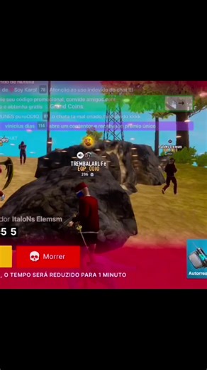 GTA Mobile Roleplay Highlights with Redeem Codes