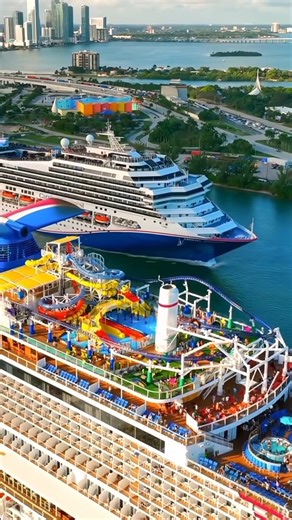 Royal Luxury At Sea 👑🚢✨ #shorts #luxurytravel #cruisetour #dream #titanic #luxurylife