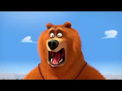 Grizzy & the Lemmings Compilation #9 Full Episodes