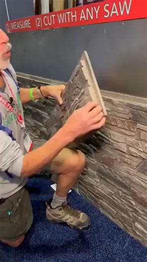 Curious about faux stone panels? Discover how these versatile materials can enhance decor. ✨🔥 Learn about their installation, maintenance, and design options for creating stunning interior or exterior spaces. ✨🔥 Learn more.✨🔥 | Helpyoursearch.online-1