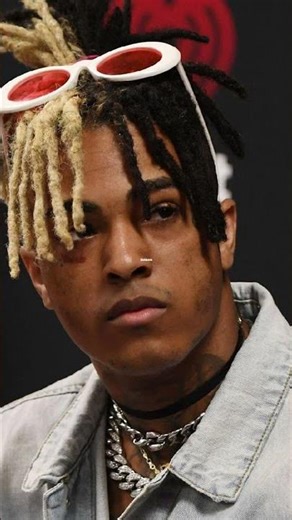 Xxxtentacion's edit #short #edit #xxxtentaciom