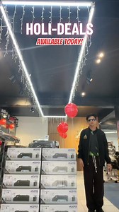 HOLI-DEALS IS NOW AVAILABLE 💯❤️ VISIT NA SA MASTERTECH COMPUTER TRADING‼️ | MasterTech Computer Trading - CDO