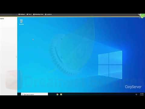 Hybrid Server Pro Core 10.6.8 Enable Quota Restrictions TestOut