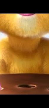 Talking Ginger 2 - Funny Movements Colors android Gameplay #26