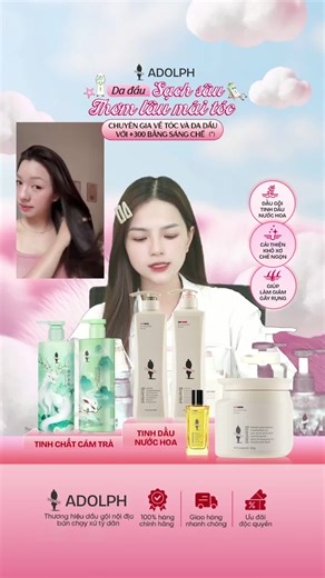Tham gia buổi LIVE của chúng tôi để nhận nhiều khuyến mãi độc quyền!