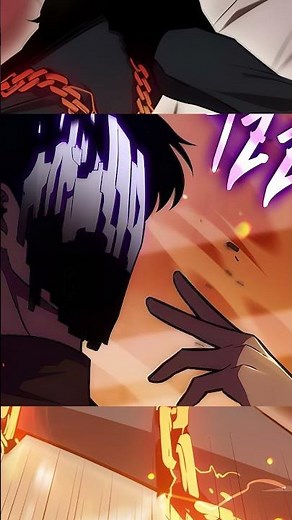 Solo Max Level Newbie Chapter 01|අදුරු හොරාවේ ආරම්භය|anime reviews|recaps #manhwa #anime