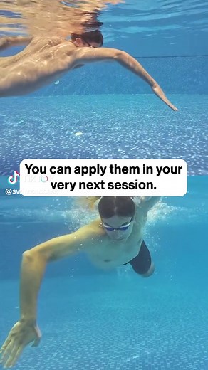 Master Your Swim Technique: Key Tips for Faster Swimming