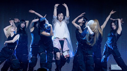 Flow和Fluidity：舞蹈中的两种“流动性”