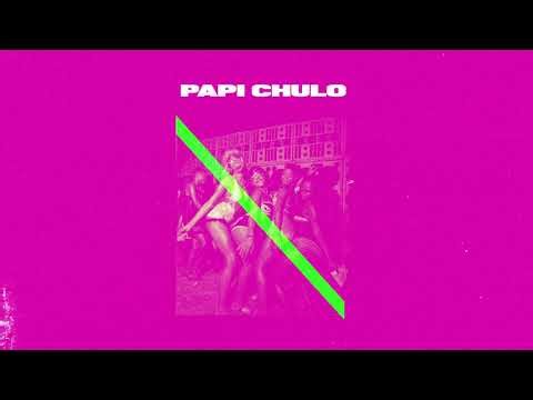 Lorna - Papi Chulo (BOMBASTIC, JAHMO & FD REMIX)