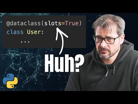 7 Things You Didn’t Know Dataclasses Could Do