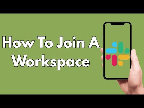 How To Join A Slack Workspace [2026 Guide]