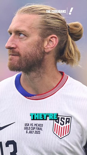 5.4K views · 16 reactions | USMNT & Charlotte FC Centerback Tim Ream is on The Cooligans Podcast today talking upcoming #USMNT friendlies, MLS playoffs, and his new mental health initiative for athletes. Listen/Watch: APPLE: https://tinyurl.com/5n8k4d35 SPOTIFY: https://tinyurl.com/4ufd7axx YOUTUBE: https://youtu.be/iThN8DBqzcQ | The Cooligans | Facebook