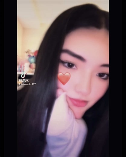 Jazzzmin on TikTok