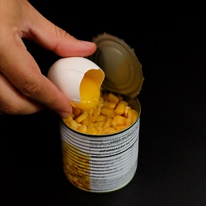 7K views · 52 reactions | If you have corn at home, try this delicious recipe #easyrecipe #recipe | Our Recipes | Facebook