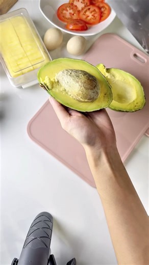 Anime Cooking ASMR — Egg & Ham Sandwich | No Music, Just Pure Sound #asmr