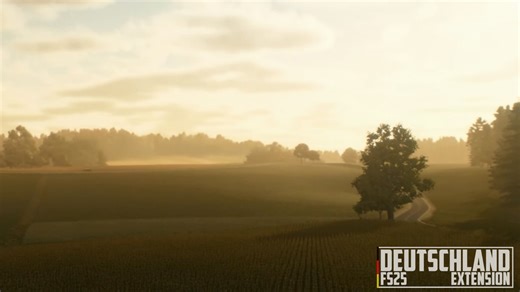 DEUTSCHLAND FS25 - KingMods