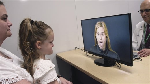 Cleveland Clinic develops new diagnostic tool: How 'Autism Eyes' works