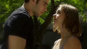 Through My Window 2 - Über das Meer Trailer OmeU