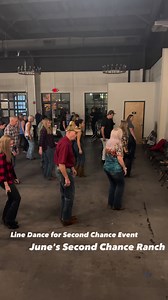 9.5K views · 57 reactions | Amazing Event Teaching Line Dancing for a wonderful cause! Line Dance for a Second Chance with June’s second chance ranch- https://www.jscrrescue.com/about-3 | Line Dancing with Kipala | Facebook
