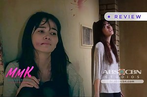 Bela Padilla astounds anew in heart-rending portrayal of a human trafficking victim in MMK “Bintana” | ABS-CBN Entertainment