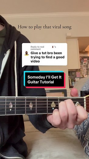 Replying to @real 🪳 guitar tutorial for someday ill get it. guitar riffs tutorials easy acoustic guitar tutorials easy guitar songs guitar licks lessons best way to self teach yourself guitar cool acoustic guitar riffs guitar tutorials electric easy beginner guitar lessons #guitartutorial #guitarlesson #viralsongs #alekolsen