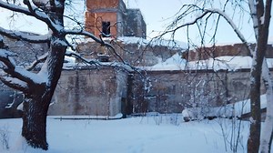 271K views · 180 reactions | Exploring inside and around the incredible Totleben Fort. In the year 1910 the fort was named Fort totleben in honor of outstanding Russian military engineer E. Totleben who participated in the construction of the Kronstadt fortress. | Abandoned Spaces | Facebook