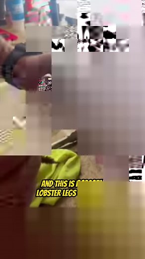 Popcorn Lobster Leg Tutorial! Everyone has to try this! My good friends Mike and Jamie Lewis made this video for me. 🍿🦞 Join “Your Saltwater Guide” today with 400 howto videos showing and teaching you the ways of Saltwater Fishing including an active fishing community posting fish reports for Southern California every day on my mobile app! Join in on the action! Your Saltwater Guide App Available Now on the App Store & Google Play Store! Your Saltwater Guide is Sponsored by Promar & Ahi USA. #