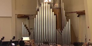 Organists from Mid-Michigan play at AGO GLC recital in Lansing